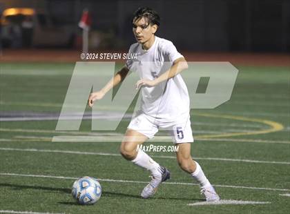 Thumbnail 1 in Point Loma vs. Steele Canyon (CIF SDS Division 1 Final) photogallery.