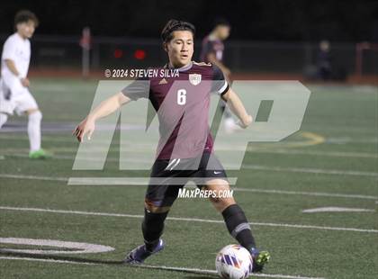 Thumbnail 3 in Point Loma vs. Steele Canyon (CIF SDS Division 1 Final) photogallery.