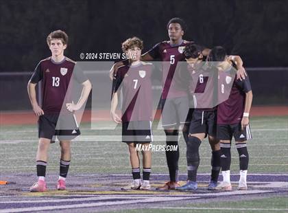 Thumbnail 1 in Point Loma vs. Steele Canyon (CIF SDS Division 1 Final) photogallery.