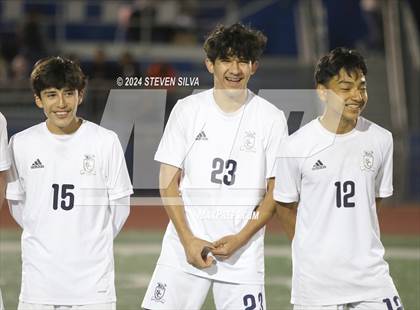 Thumbnail 2 in Point Loma vs. Steele Canyon (CIF SDS Division 1 Final) photogallery.
