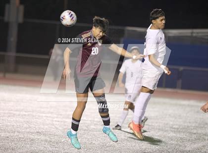 Thumbnail 2 in Point Loma vs. Steele Canyon (CIF SDS Division 1 Final) photogallery.