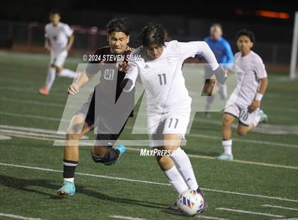Thumbnail 1 in Point Loma vs. Steele Canyon (CIF SDS Division 1 Final) photogallery.