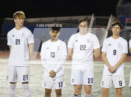 Thumbnail 3 in Point Loma vs. Steele Canyon (CIF SDS Division 1 Final) photogallery.