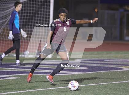 Thumbnail 3 in Point Loma vs. Steele Canyon (CIF SDS Division 1 Final) photogallery.