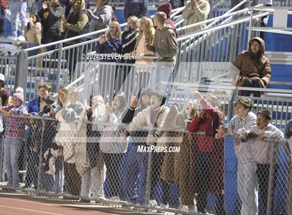 Thumbnail 1 in Point Loma vs. Steele Canyon (CIF SDS Division 1 Final) photogallery.