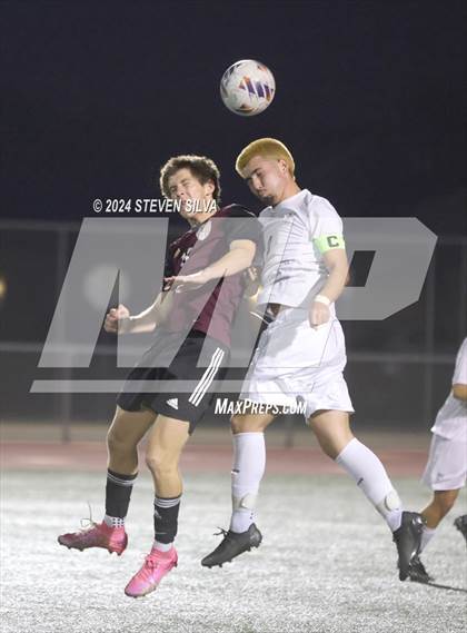 Thumbnail 1 in Point Loma vs. Steele Canyon (CIF SDS Division 1 Final) photogallery.
