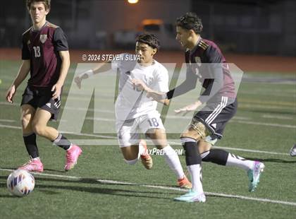 Thumbnail 1 in Point Loma vs. Steele Canyon (CIF SDS Division 1 Final) photogallery.
