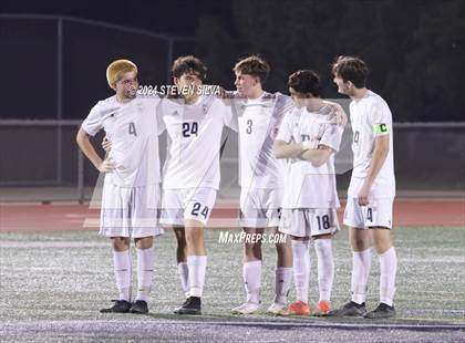 Thumbnail 2 in Point Loma vs. Steele Canyon (CIF SDS Division 1 Final) photogallery.