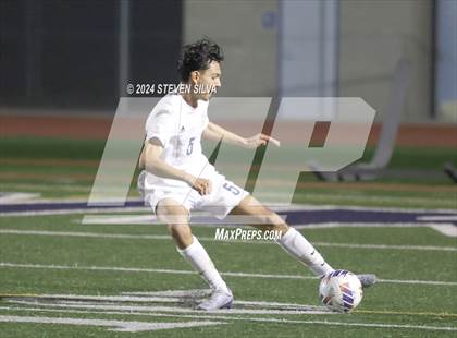 Thumbnail 2 in Point Loma vs. Steele Canyon (CIF SDS Division 1 Final) photogallery.