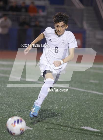 Thumbnail 1 in Point Loma vs. Steele Canyon (CIF SDS Division 1 Final) photogallery.