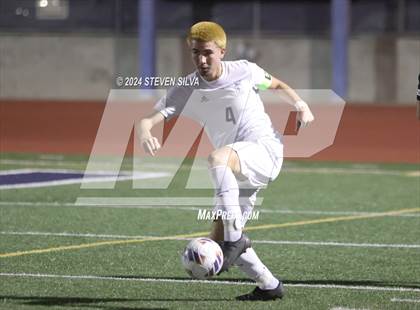 Thumbnail 3 in Point Loma vs. Steele Canyon (CIF SDS Division 1 Final) photogallery.