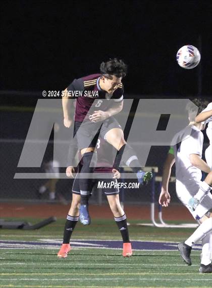 Thumbnail 1 in Point Loma vs. Steele Canyon (CIF SDS Division 1 Final) photogallery.