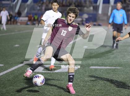 Thumbnail 3 in Point Loma vs. Steele Canyon (CIF SDS Division 1 Final) photogallery.