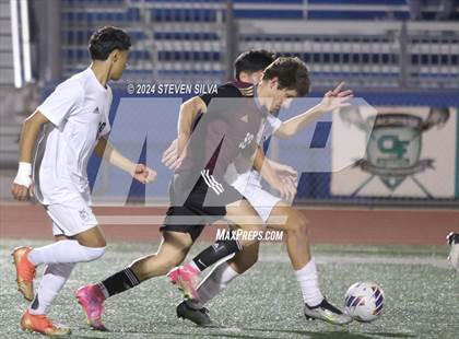 Thumbnail 1 in Point Loma vs. Steele Canyon (CIF SDS Division 1 Final) photogallery.
