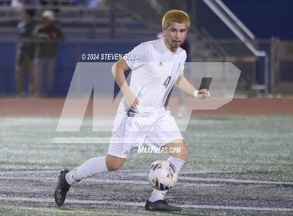 Thumbnail 2 in Point Loma vs. Steele Canyon (CIF SDS Division 1 Final) photogallery.