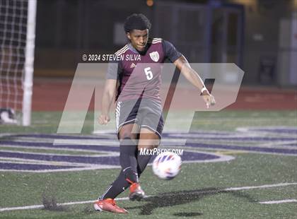 Thumbnail 2 in Point Loma vs. Steele Canyon (CIF SDS Division 1 Final) photogallery.
