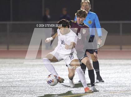 Thumbnail 1 in Point Loma vs. Steele Canyon (CIF SDS Division 1 Final) photogallery.