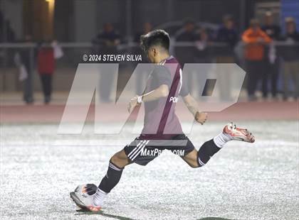 Thumbnail 2 in Point Loma vs. Steele Canyon (CIF SDS Division 1 Final) photogallery.