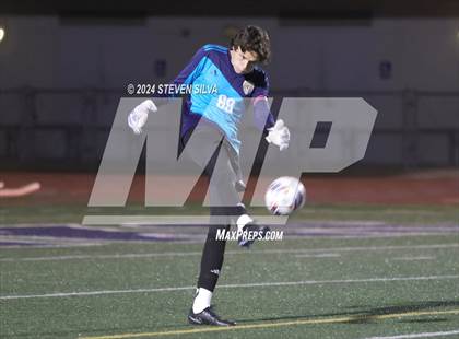 Thumbnail 1 in Point Loma vs. Steele Canyon (CIF SDS Division 1 Final) photogallery.