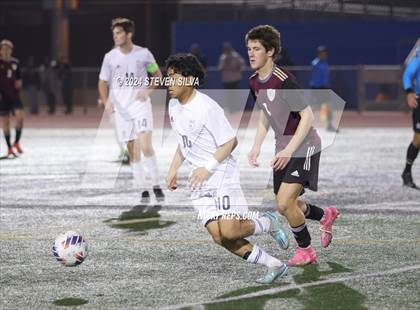 Thumbnail 1 in Point Loma vs. Steele Canyon (CIF SDS Division 1 Final) photogallery.