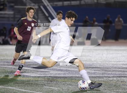 Thumbnail 1 in Point Loma vs. Steele Canyon (CIF SDS Division 1 Final) photogallery.