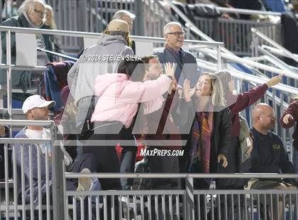 Thumbnail 2 in Point Loma vs. Steele Canyon (CIF SDS Division 1 Final) photogallery.