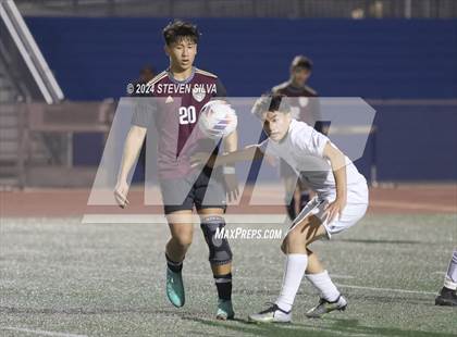 Thumbnail 2 in Point Loma vs. Steele Canyon (CIF SDS Division 1 Final) photogallery.