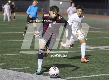 Thumbnail 1 in Point Loma vs. Steele Canyon (CIF SDS Division 1 Final) photogallery.