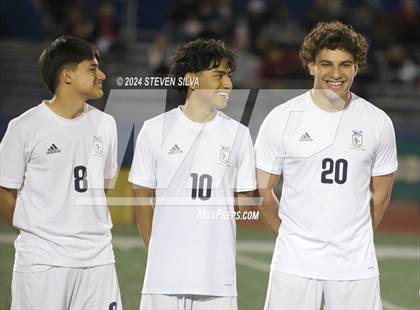 Thumbnail 1 in Point Loma vs. Steele Canyon (CIF SDS Division 1 Final) photogallery.