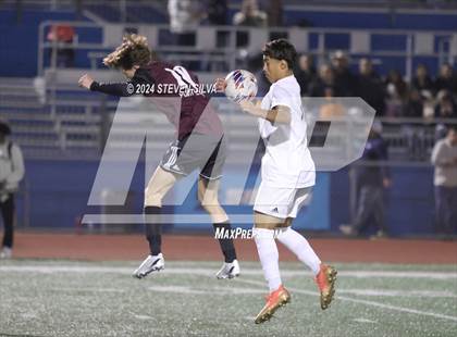 Thumbnail 1 in Point Loma vs. Steele Canyon (CIF SDS Division 1 Final) photogallery.