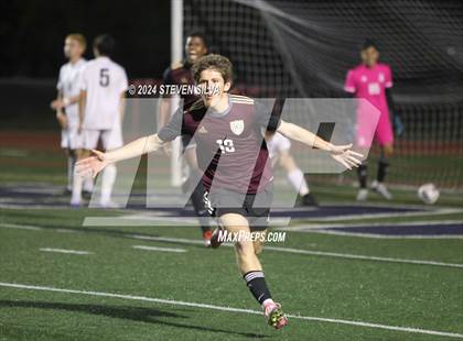 Thumbnail 3 in Point Loma vs. Steele Canyon (CIF SDS Division 1 Final) photogallery.