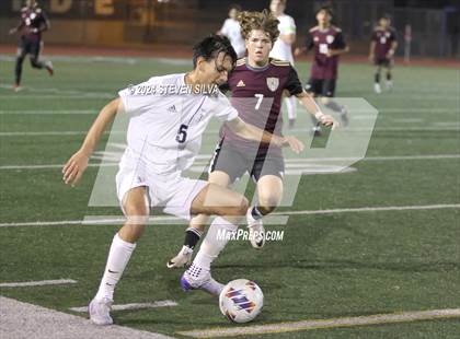 Thumbnail 3 in Point Loma vs. Steele Canyon (CIF SDS Division 1 Final) photogallery.