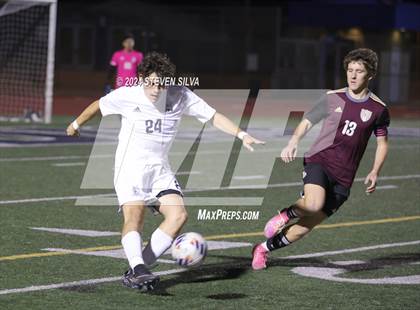 Thumbnail 2 in Point Loma vs. Steele Canyon (CIF SDS Division 1 Final) photogallery.