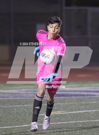 Thumbnail 1 in Point Loma vs. Steele Canyon (CIF SDS Division 1 Final) photogallery.