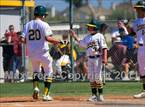 Photo from the gallery "Santiago Corona @ Edison (CIF SS Playoffs)"