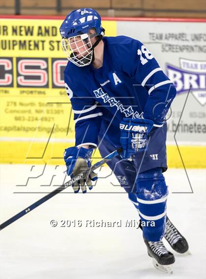 Thumbnail 3 in Merrimack @ Bow photogallery.