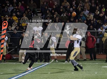 Thumbnail 2 in Ligonier Valley vs. Southern Columbia Area (PIAA Class 2A Semifinal) photogallery.