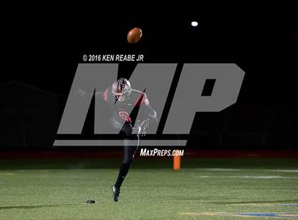 Thumbnail 3 in Ligonier Valley vs. Southern Columbia Area (PIAA Class 2A Semifinal) photogallery.