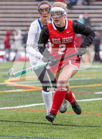 Thumbnail 3 in Regis Jesuit @ Cherry Creek photogallery.