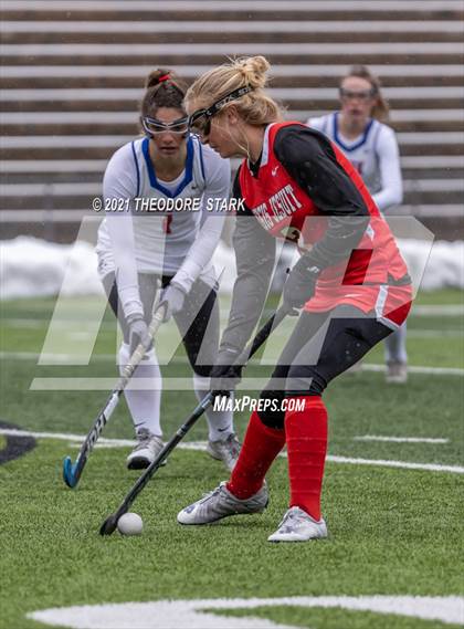 Thumbnail 2 in Regis Jesuit @ Cherry Creek photogallery.