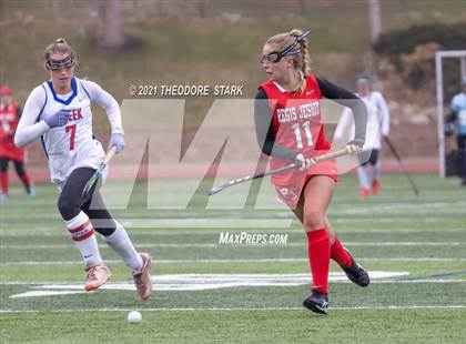 Thumbnail 3 in Regis Jesuit @ Cherry Creek photogallery.