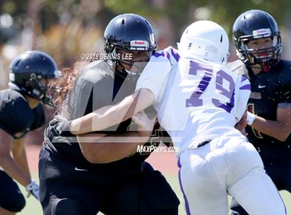Thumbnail 3 in Piedmont @ Salesian College Preparatory photogallery.