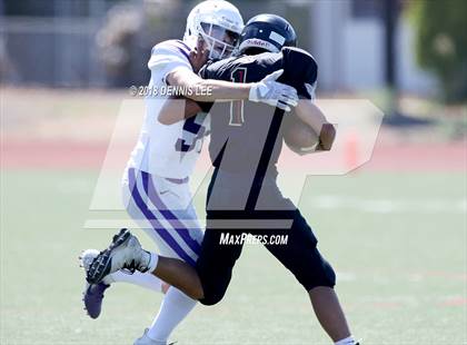 Thumbnail 1 in Piedmont @ Salesian College Preparatory photogallery.