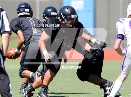 Thumbnail 3 in Piedmont @ Salesian College Preparatory photogallery.