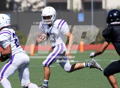 Thumbnail 2 in Piedmont @ Salesian College Preparatory photogallery.