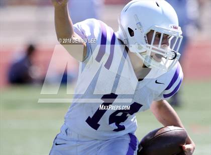 Thumbnail 1 in Piedmont @ Salesian College Preparatory photogallery.