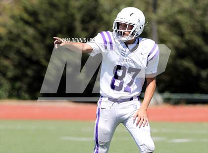 Thumbnail 1 in Piedmont @ Salesian College Preparatory photogallery.