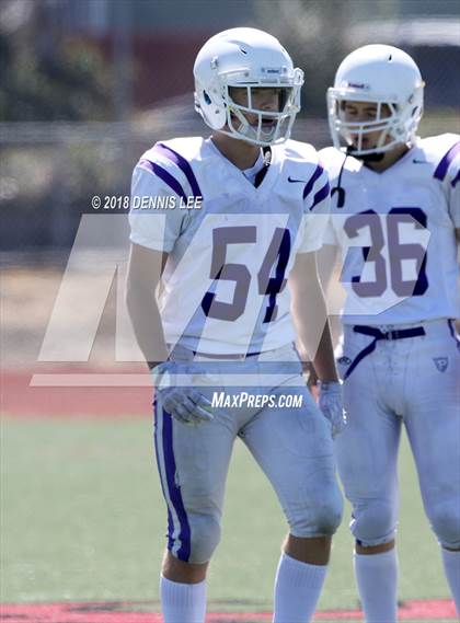Thumbnail 2 in Piedmont @ Salesian College Preparatory photogallery.