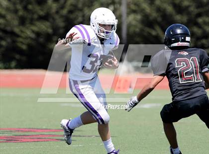 Thumbnail 3 in Piedmont @ Salesian College Preparatory photogallery.