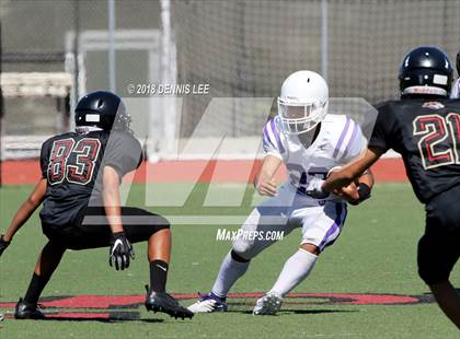 Thumbnail 1 in Piedmont @ Salesian College Preparatory photogallery.
